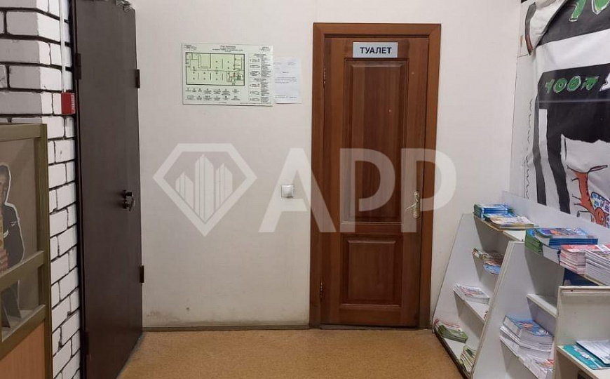 Сдам площадь под склад или производство фото