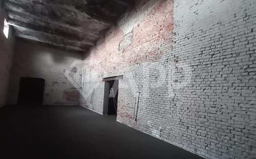 Склад - Производство 187кв.м. с ровными полами и выс. потолком фото