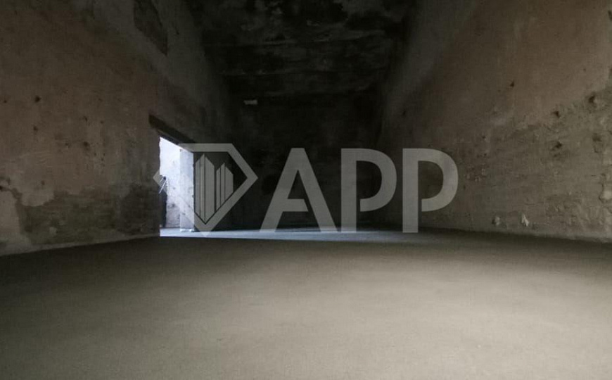 Склад - Производство 187кв.м. с ровными полами и выс. потолком фото