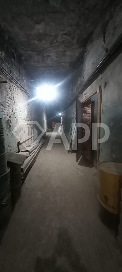 Склад - Производство 187кв.м. с ровными полами и выс. потолком фото