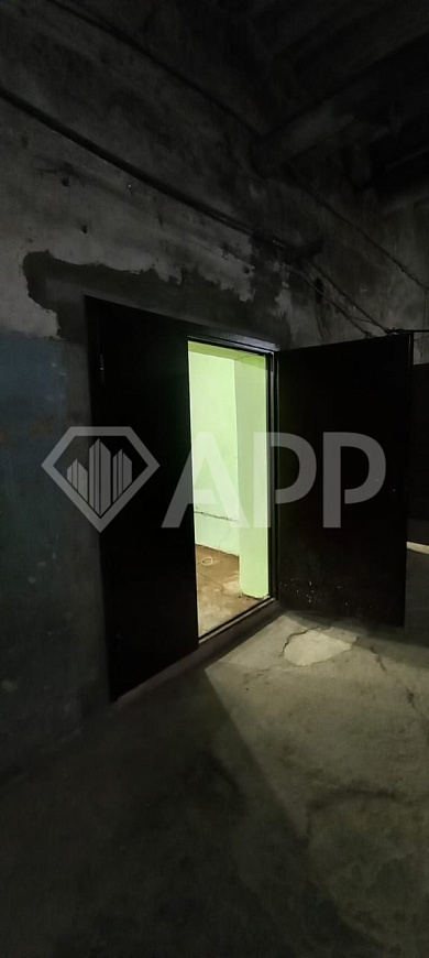 Склад - Производство 187кв.м. с ровными полами и выс. потолком фото