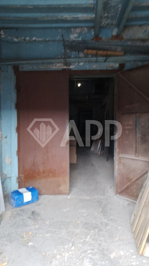 Склад - Производство 187кв.м. с ровными полами и выс. потолком фото