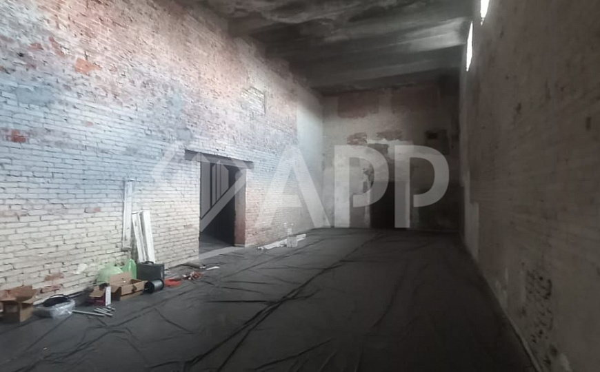 Склад - Производство 187кв.м. с ровными полами и выс. потолком фото