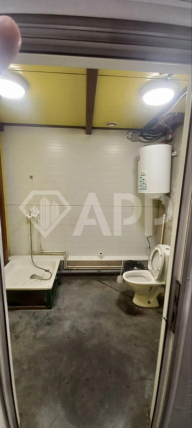 Сдаем новый склад класса А с ЖД веткой фото