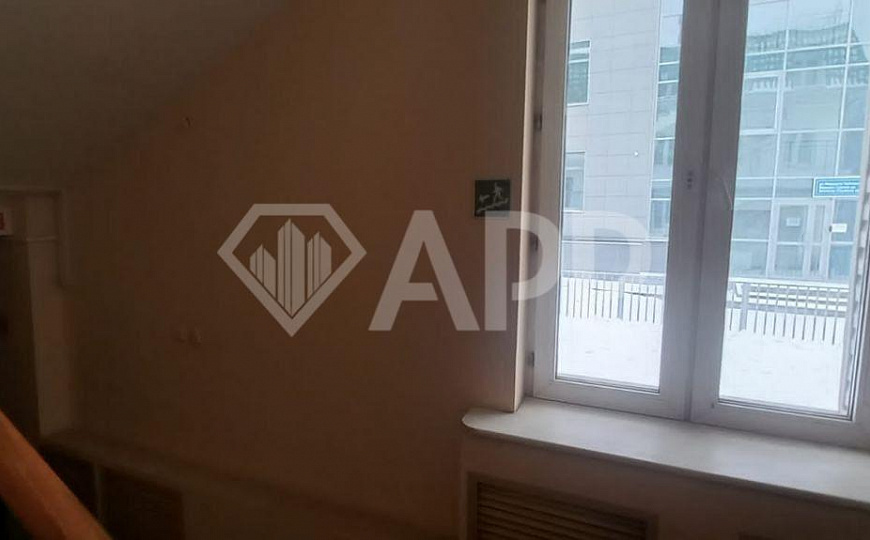 Офис - помещение на проходном месте Чуйкова фото