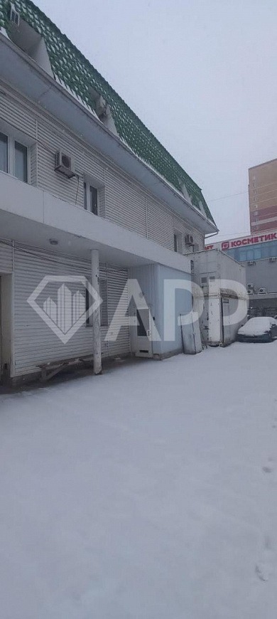 Офис - помещение на проходном месте Чуйкова фото