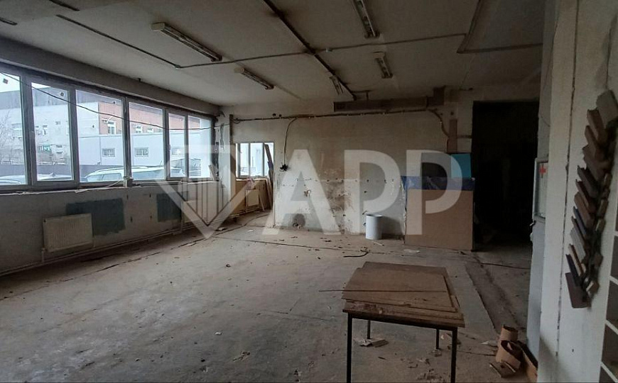 Сдам теплое светлое помещение фото