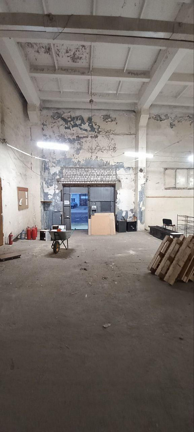 Сдам холодный склад фото