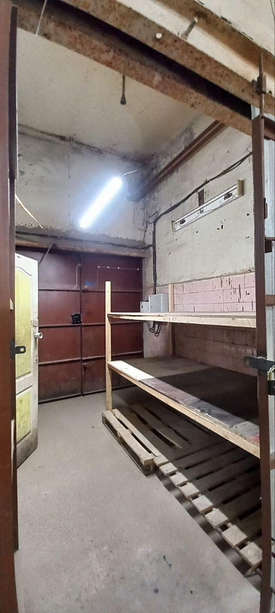 Сдам холодный склад фото