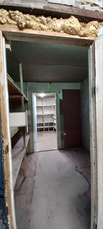 Сдам холодный склад фото