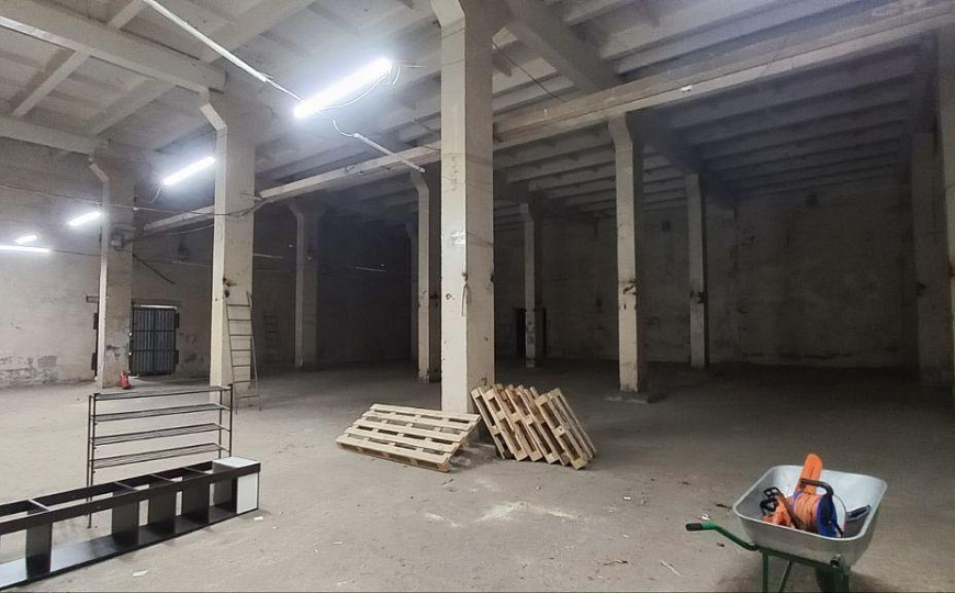 Сдам холодный склад фото