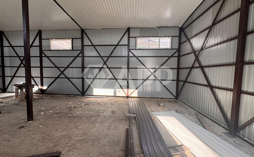 Сдам помещение под СТО, 82 м² фото