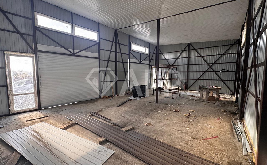 Сдам помещение под СТО, 82 м² фото