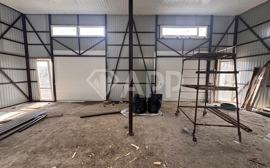 Сдам помещение под СТО, 82 м² фото