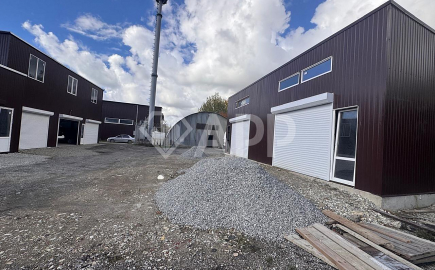 Сдам помещение под СТО, 82 м² фото