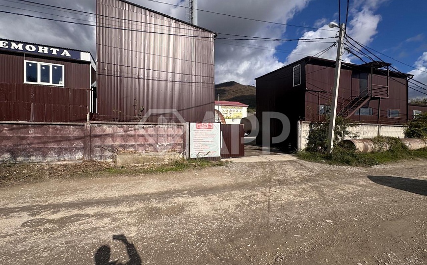 Сдам помещение под СТО, 82 м² фото