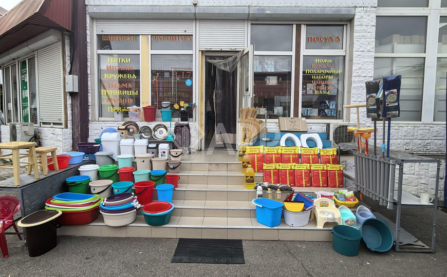 Продаю 1 этаж 1 линия с ремонтом  29,1 м² фото