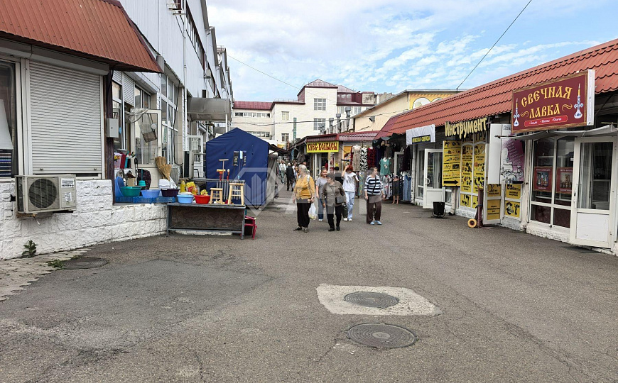 Продаю 1 этаж 1 линия с ремонтом  29,1 м² фото