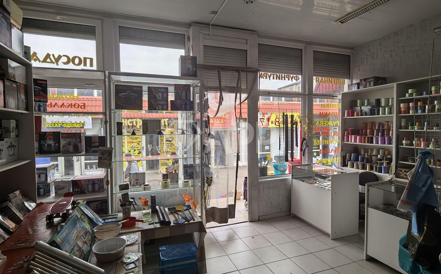 Продаю 1 этаж 1 линия с ремонтом  29,1 м² фото