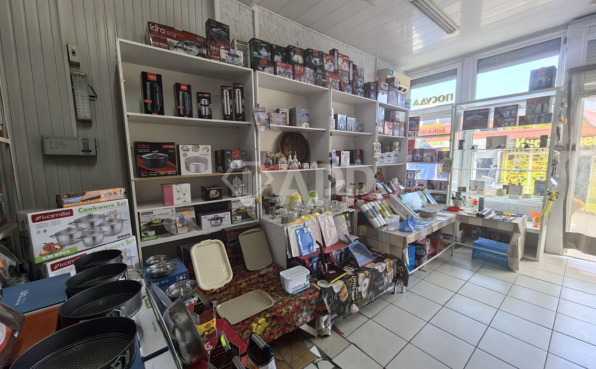 Продаю 1 этаж 1 линия с ремонтом  29,1 м² фото