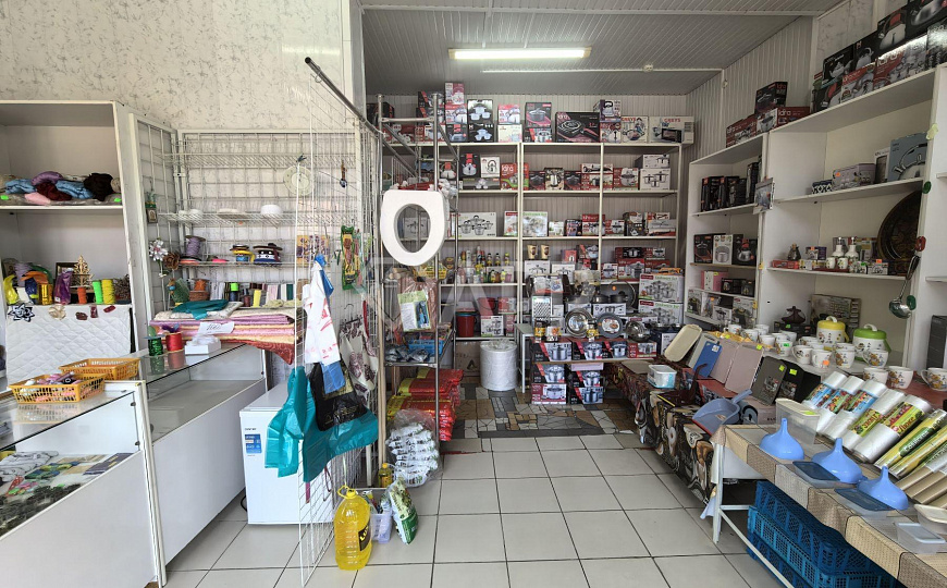 Продаю 1 этаж 1 линия с ремонтом  29,1 м² фото