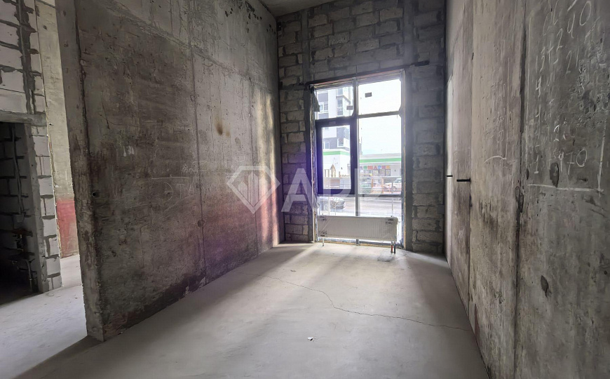 Продам торговое помещение, 32,7 м² фото