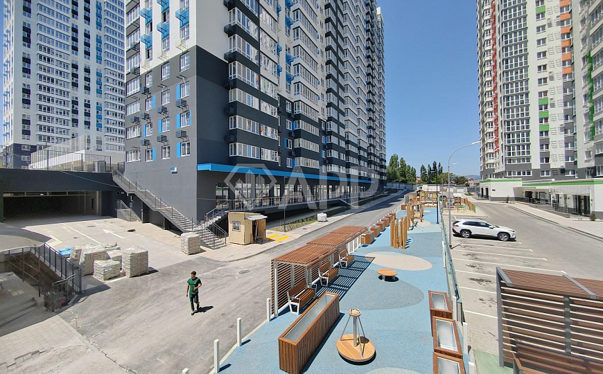 Продам торговое помещение, 32,7 м² фото