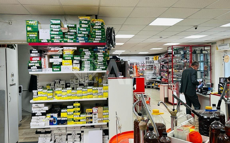 Продаю здание на остановке Ершова/Абжалилова фото