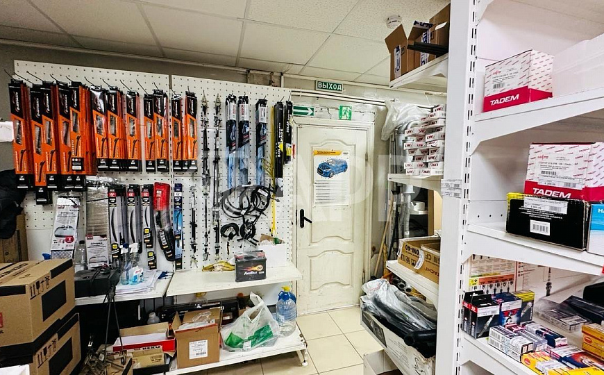 Продаю здание на остановке Ершова/Абжалилова фото