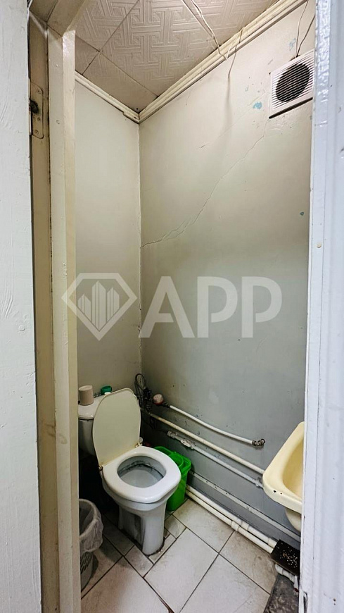 Продаю здание на остановке Ершова/Абжалилова фото