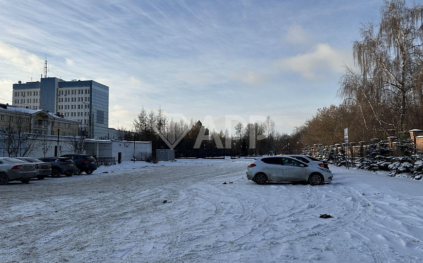 Продаю здание на остановке Ершова/Абжалилова фото