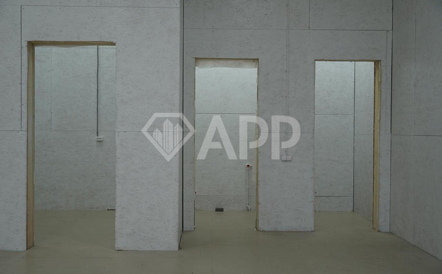 Сдам новый склад и шоурум на трассе М-7 фото