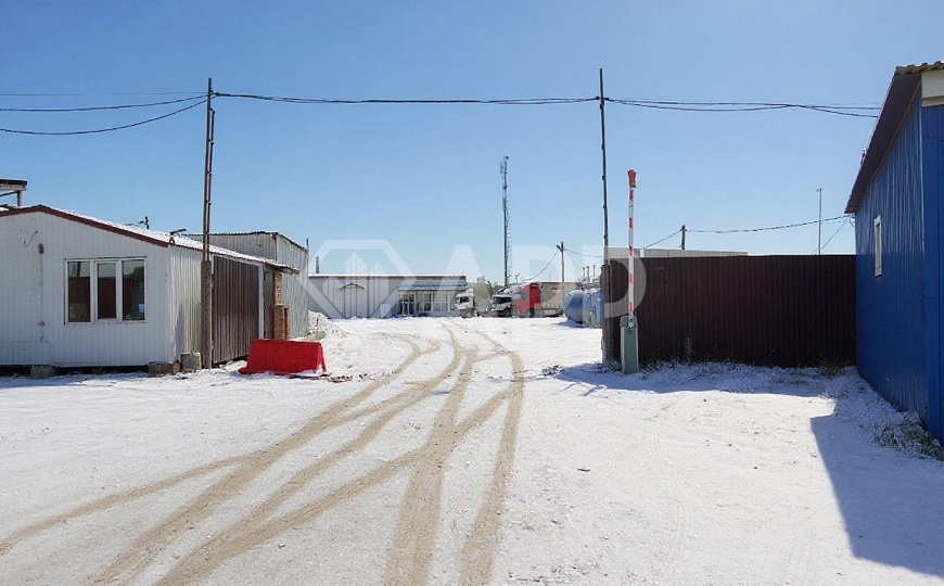 Сдам новый склад и шоурум на трассе М-7 фото