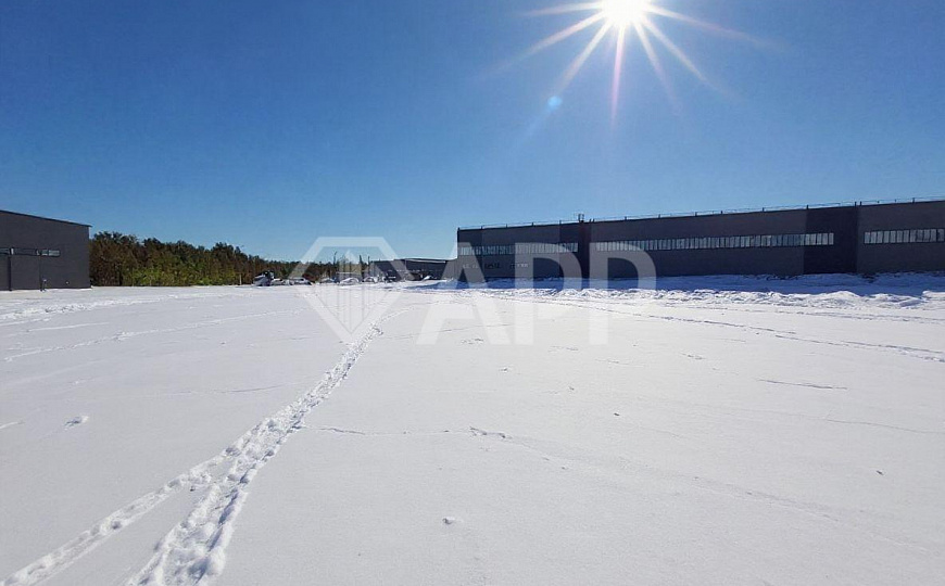 Продам 40 сот. в новом Индустриальном парке М7 фото