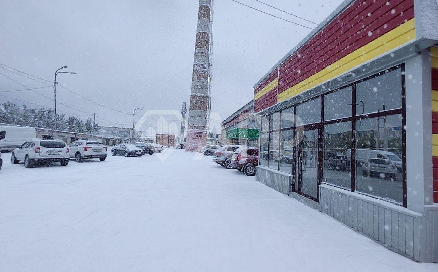 Сдаём в аренду новое здание, 112м² фото