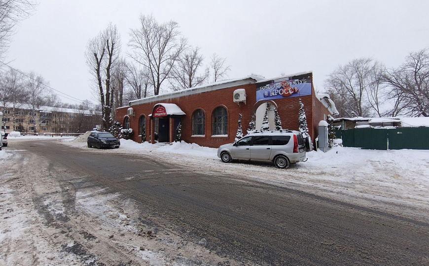 Отдельно стоящее здание, 264 кв.м фото