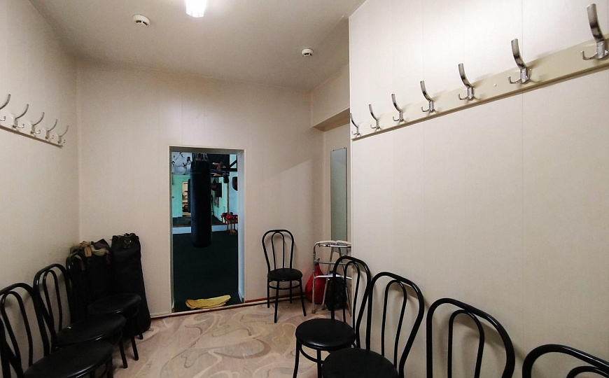 Отдельно стоящее здание, 264 кв.м фото