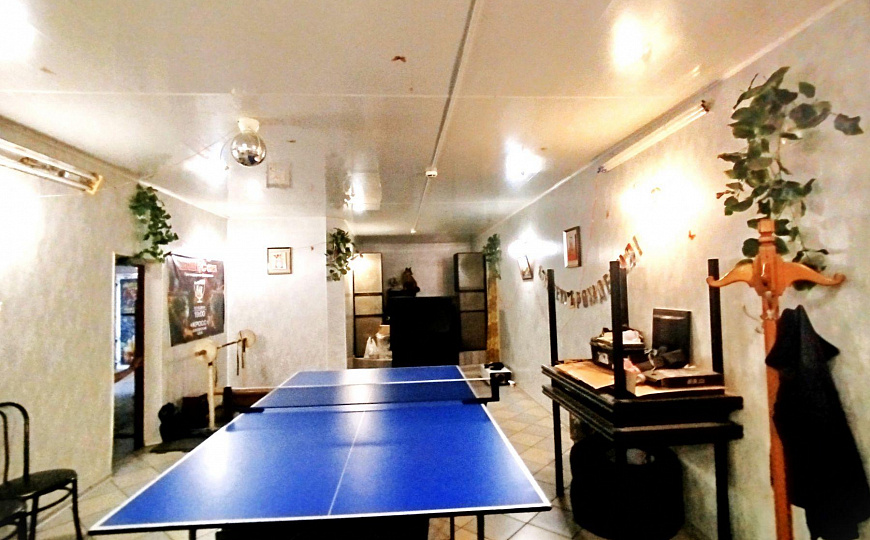 Отдельно стоящее здание, 264 кв.м фото