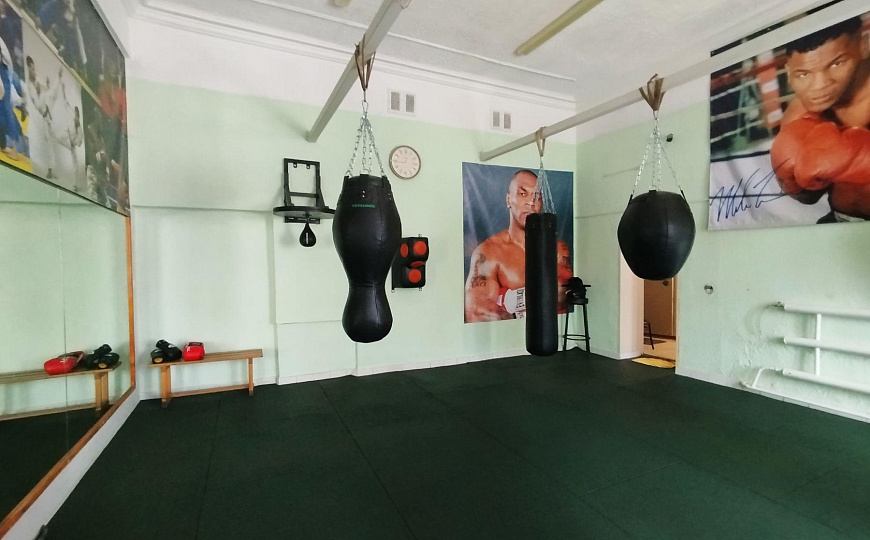 Отдельно стоящее здание, 264 кв.м фото