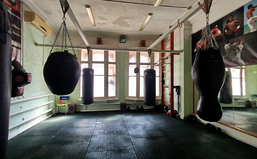 Отдельно стоящее здание, 264 кв.м фото