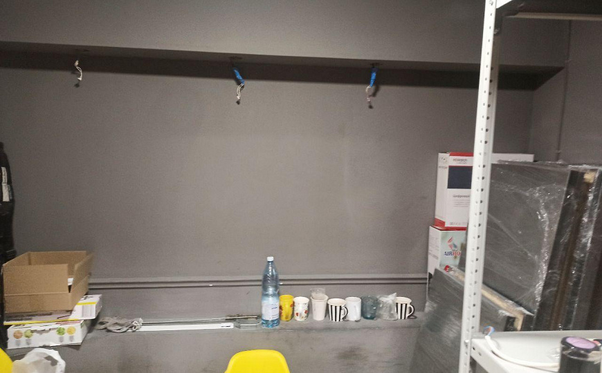 Помещение 71,2 м² с высоким пешеходным трафиком фото