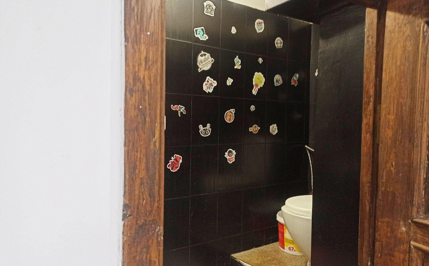 Помещение 71,2 м² с высоким пешеходным трафиком фото