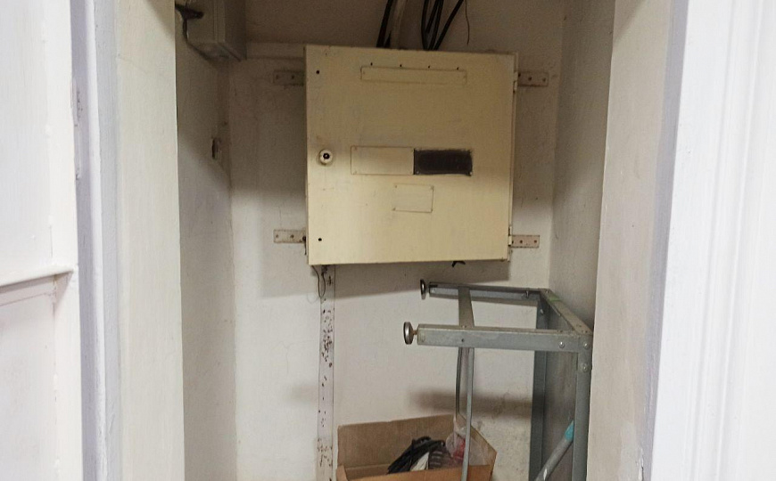 Помещение 71,2 м² с высоким пешеходным трафиком фото