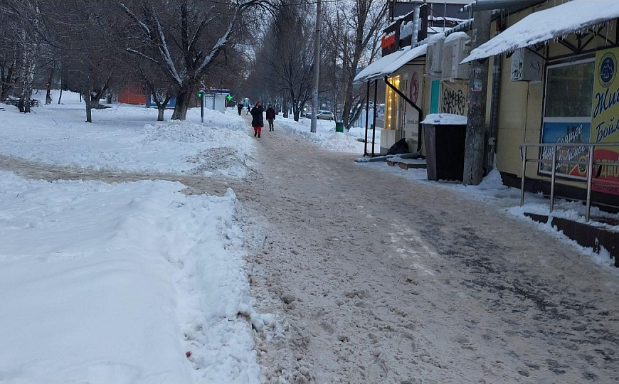 Помещение 71,2 м² с высоким пешеходным трафиком фото