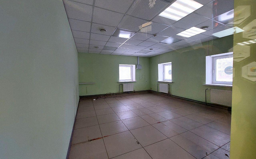 Помещение свободного назначения фото