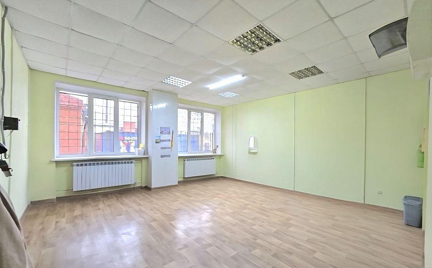 Помещение свободного назначения фото