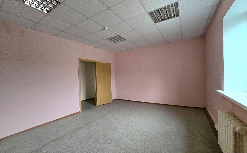 Производственно-офисное помещение, 700 м2 фото