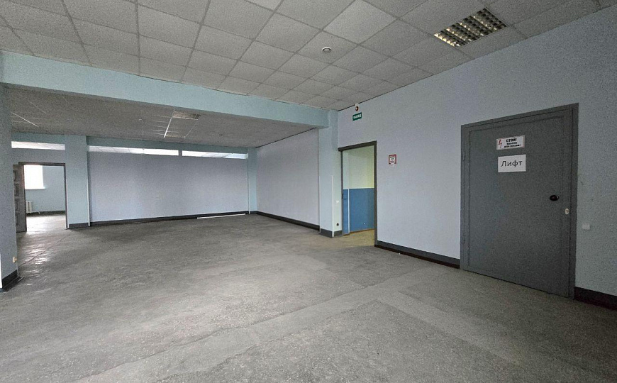 Производственно-офисное помещение, 700 м2 фото