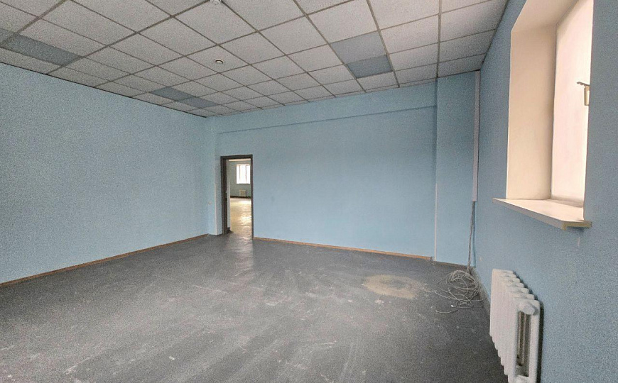 Производственно-офисное помещение, 700 м2 фото
