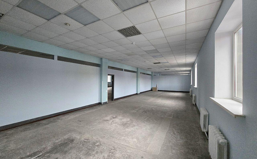 Производственно-офисное помещение, 700 м2 фото